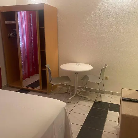 Pandza Apartment Seget Vranjica