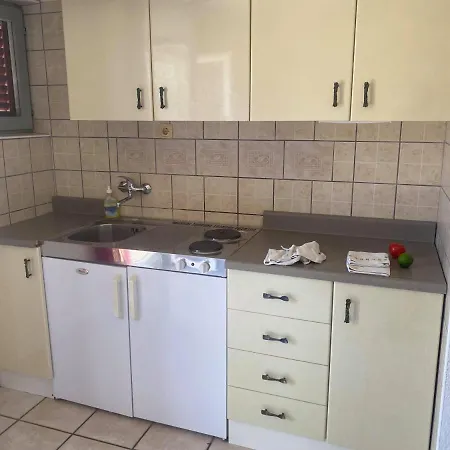 Apartment Pandza *