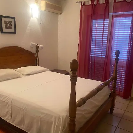 Apartment Pandza *