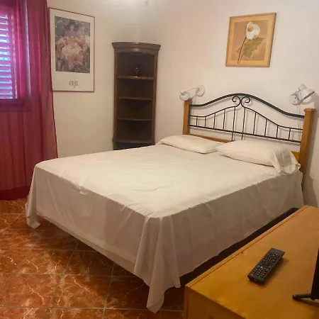 Apartment Pandza *