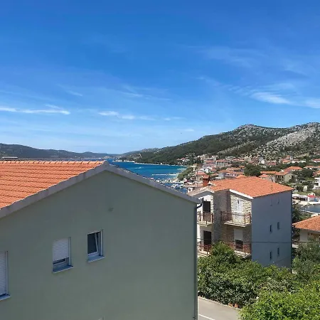 Pandza * Seget Vranjica