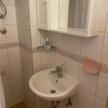 Apartment Pandza Seget Vranjica