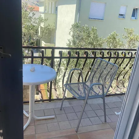 Appartement Pandza Seget Vranjica