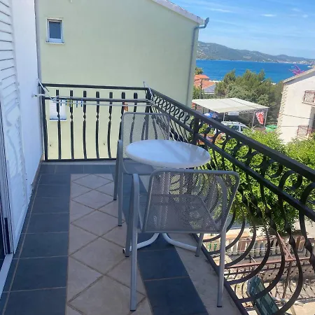 Apartment Pandza *
