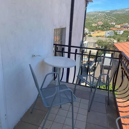 Pandza Apartment