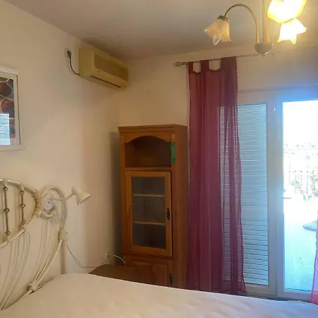 Apartment Pandza *