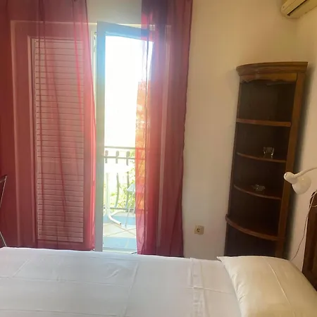 Apartment Pandza
