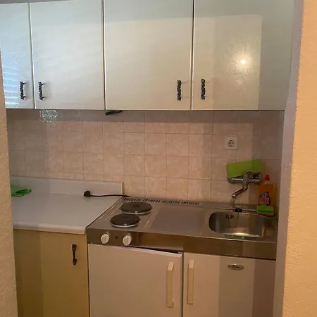 Apartment Pandza *