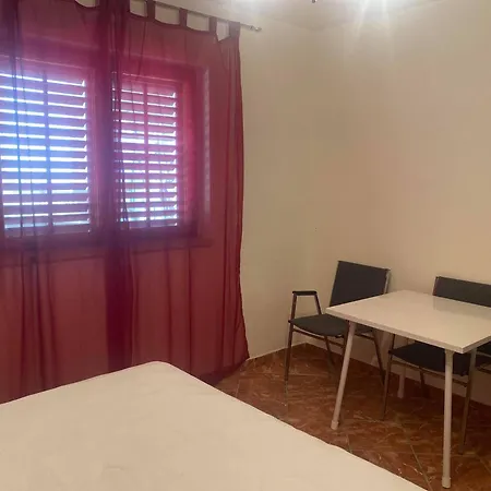 Apartment Pandza
