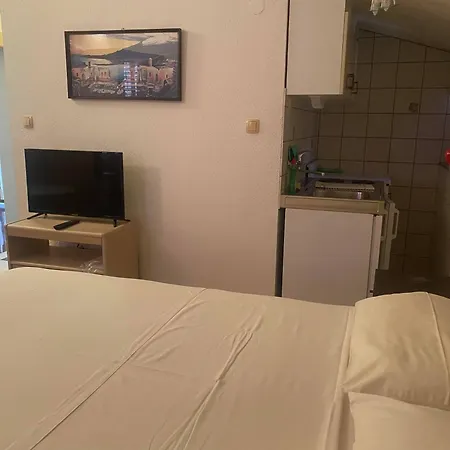Pandza Apartment Seget Vranjica