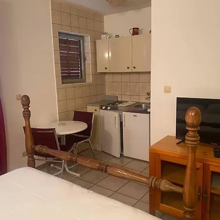 Pandza Apartment Seget Vranjica
