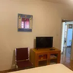 Pandza * Seget Vranjica