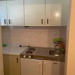 Appartement Pandza *