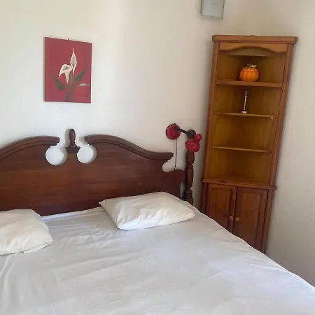 Appartement Pandza *