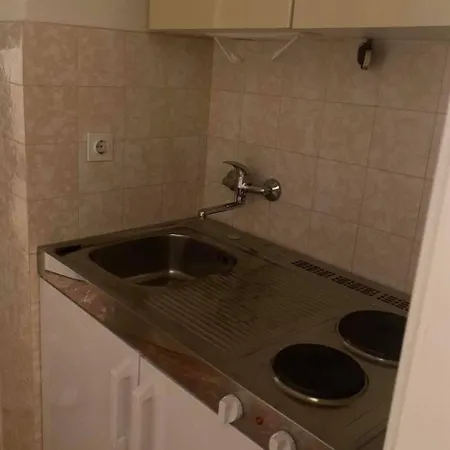 Appartement Pandza