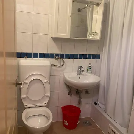 Pandza Appartement