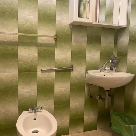 Pandza Appartement