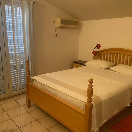 Appartement Pandza