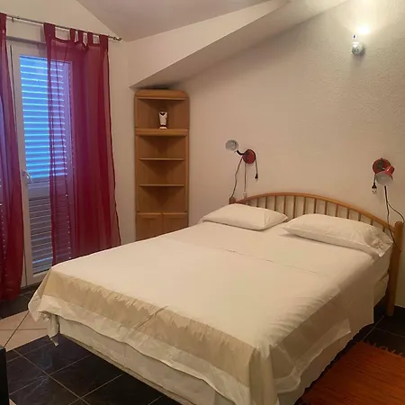 Pandza Apartamento