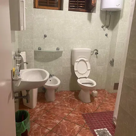Pandza Appartement *