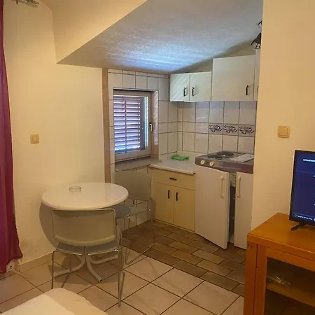 Pandza Appartement *