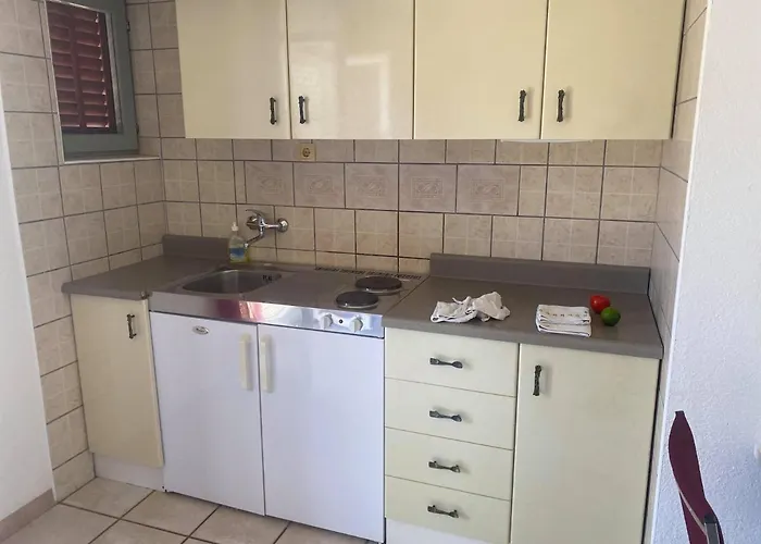 Apartamento Pandza *