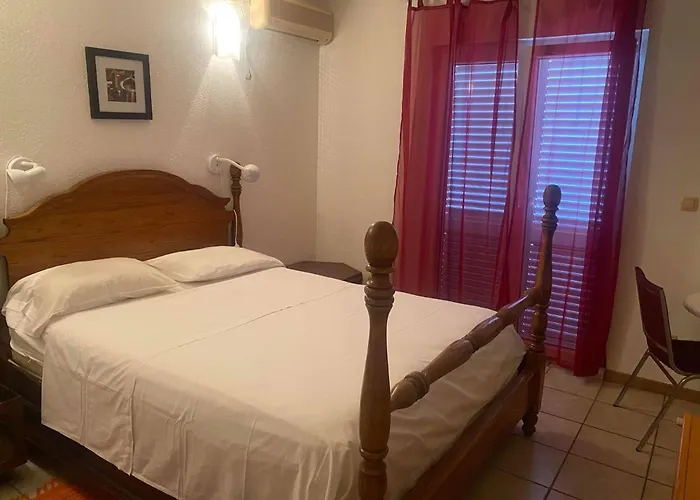 Apartamento Pandza *