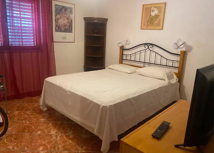 Apartamento Pandza *