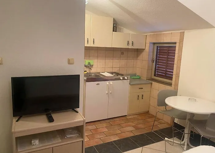Apartamento Pandza *