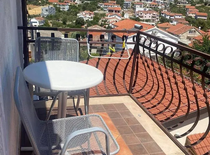 Pandza Apartamento *