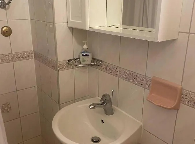 Apartmán Pandza Seget Vranjica