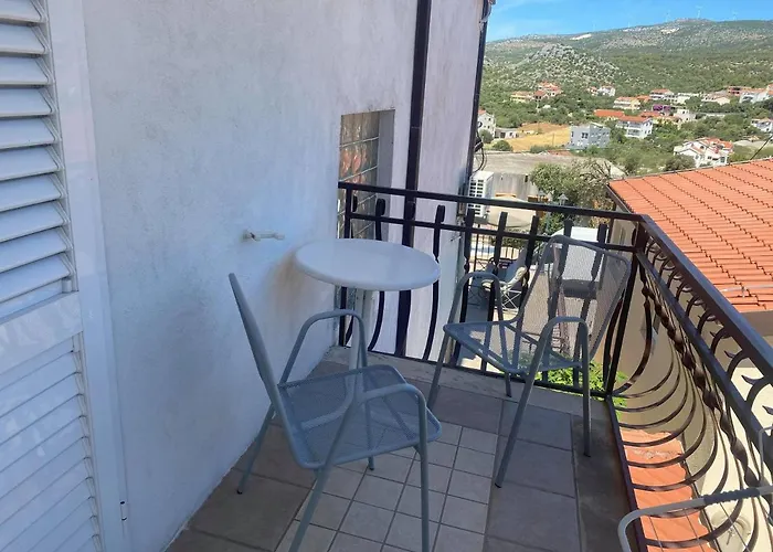 Pandza Apartamento