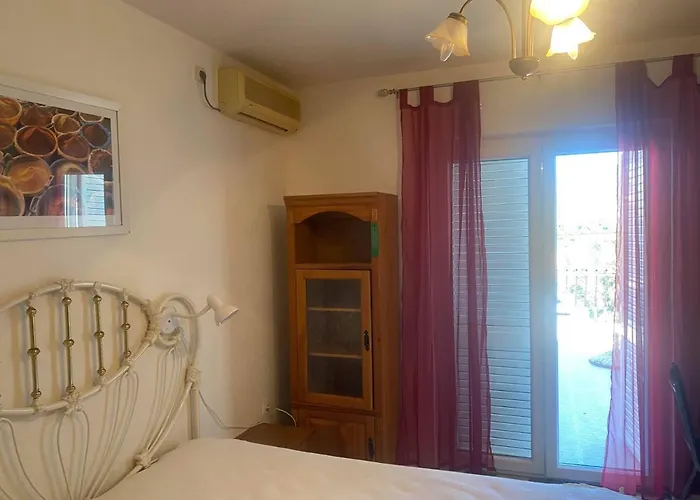 Apartamento Pandza *
