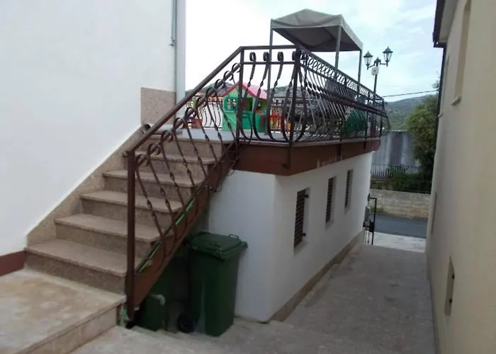Apartamento Pandza Seget Vranjica
