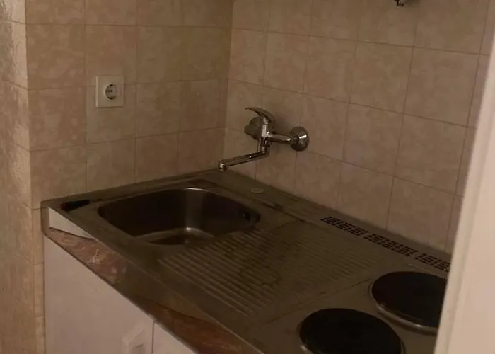 Apartamento Pandza
