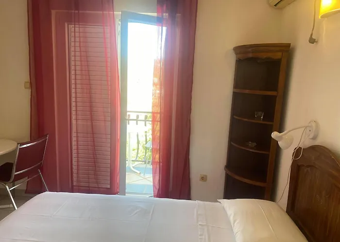 Apartamento Pandza