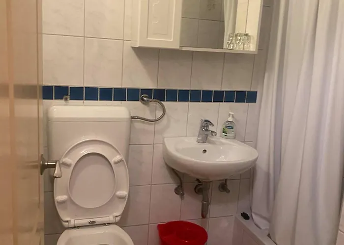 Pandza Apartamento