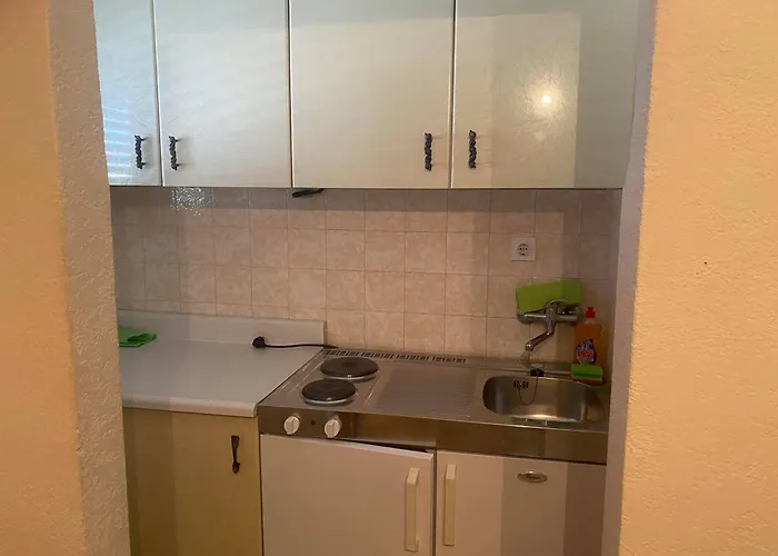 Apartamento Pandza *