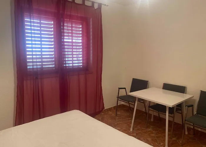 Apartamento Pandza