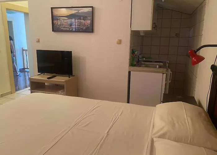 Pandza Apartamento Seget Vranjica