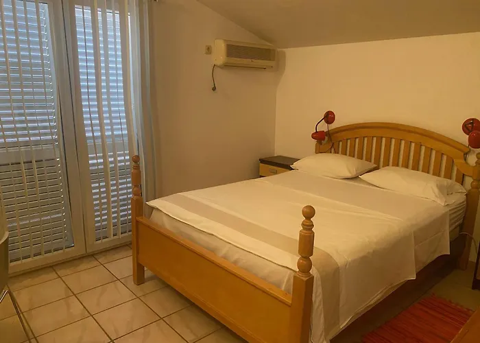 Apartamento Pandza