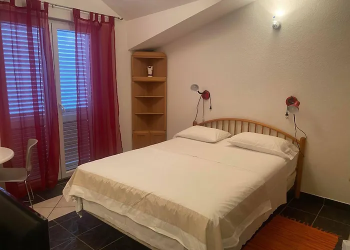 Pandza Apartamento