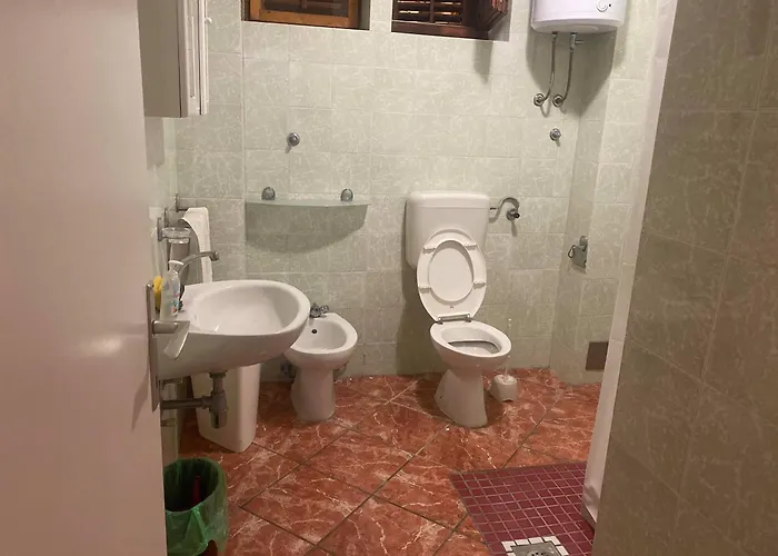 Pandza Apartamento *