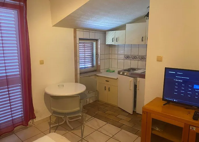 Pandza Apartamento *