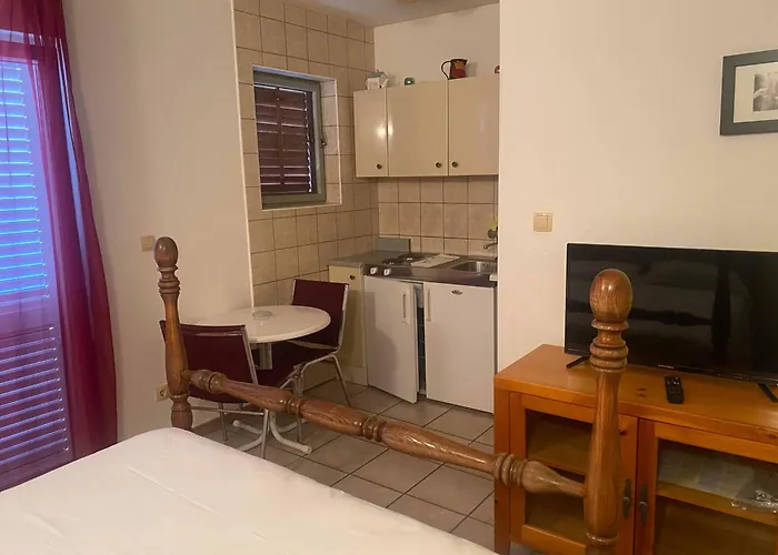 Pandza Apartamento Seget Vranjica
